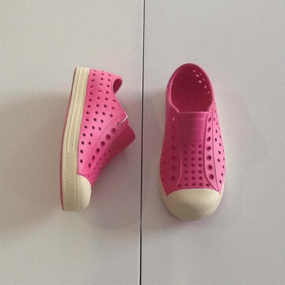 Native jefferson hollywood pink discount